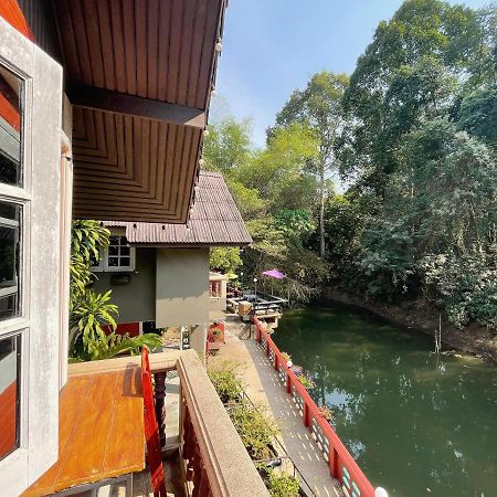 Chomklong Experience Bed & Breakfast Pakchong Ngoại thất bức ảnh