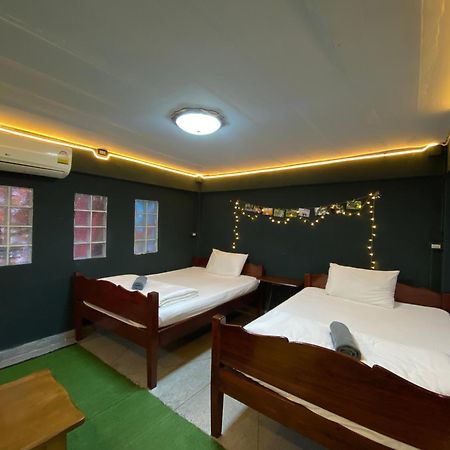 Chomklong Experience Bed & Breakfast Pakchong Ngoại thất bức ảnh