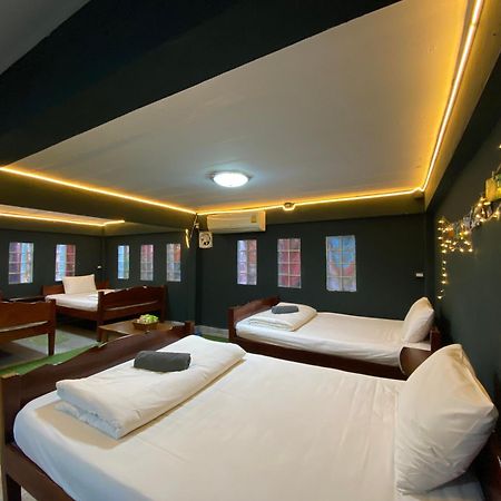 Chomklong Experience Bed & Breakfast Pakchong Ngoại thất bức ảnh