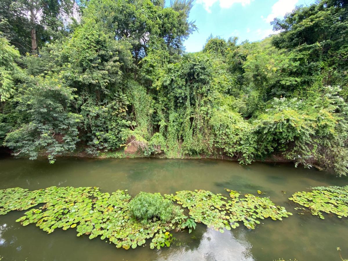 Chomklong Experience Bed & Breakfast Pakchong Ngoại thất bức ảnh