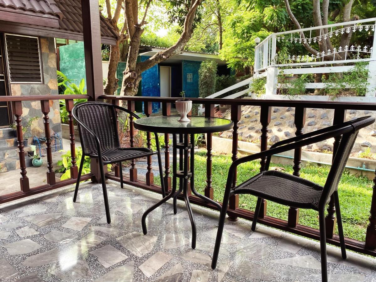 Chomklong Experience Bed & Breakfast Pakchong Ngoại thất bức ảnh