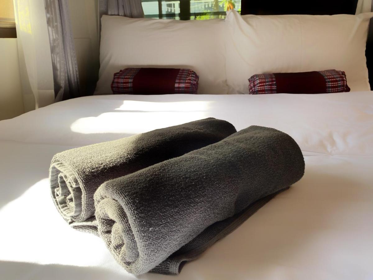Chomklong Experience Bed & Breakfast Pakchong Ngoại thất bức ảnh