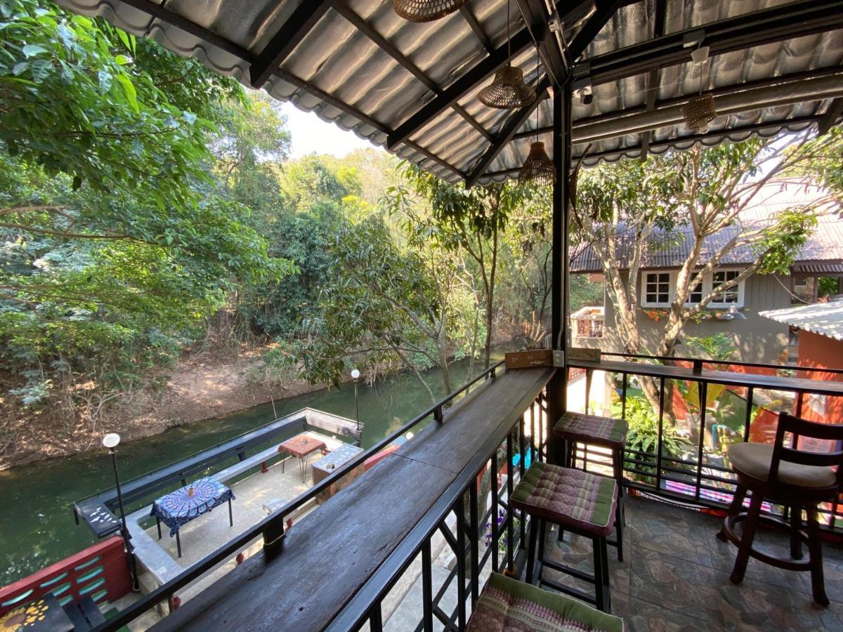 Chomklong Experience Bed & Breakfast Pakchong Ngoại thất bức ảnh