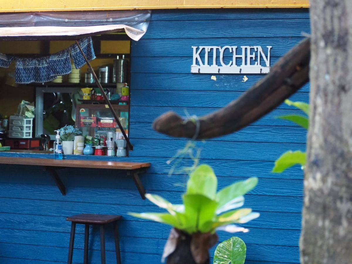 Chomklong Experience Bed & Breakfast Pakchong Ngoại thất bức ảnh