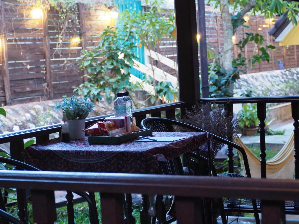 Chomklong Experience Bed & Breakfast Pakchong Ngoại thất bức ảnh