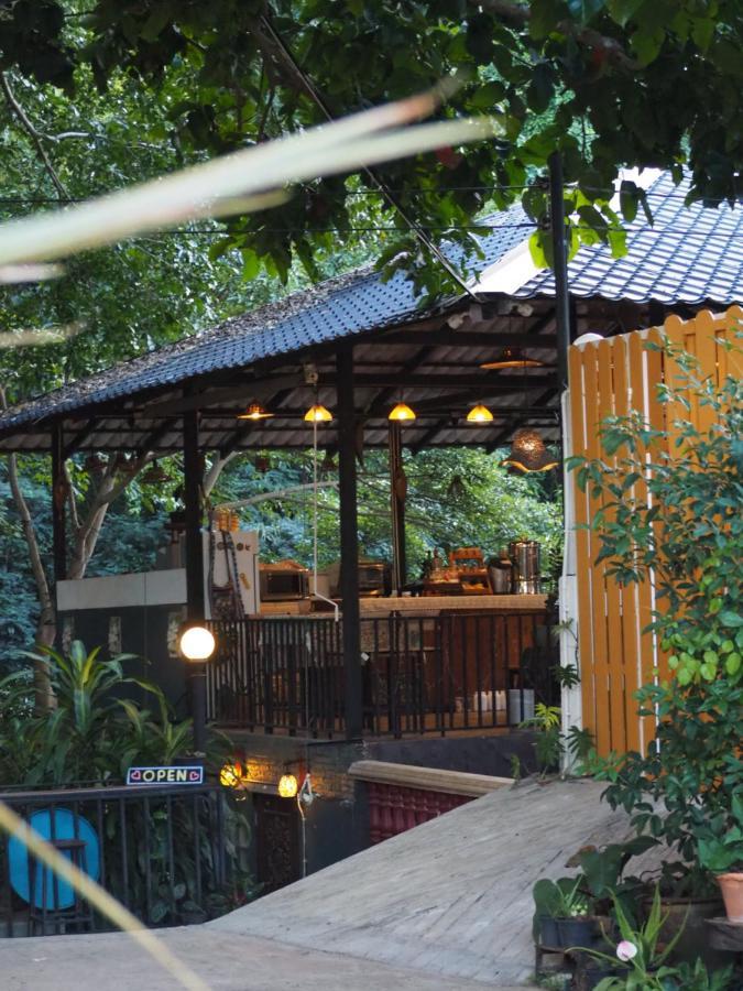 Chomklong Experience Bed & Breakfast Pakchong Ngoại thất bức ảnh
