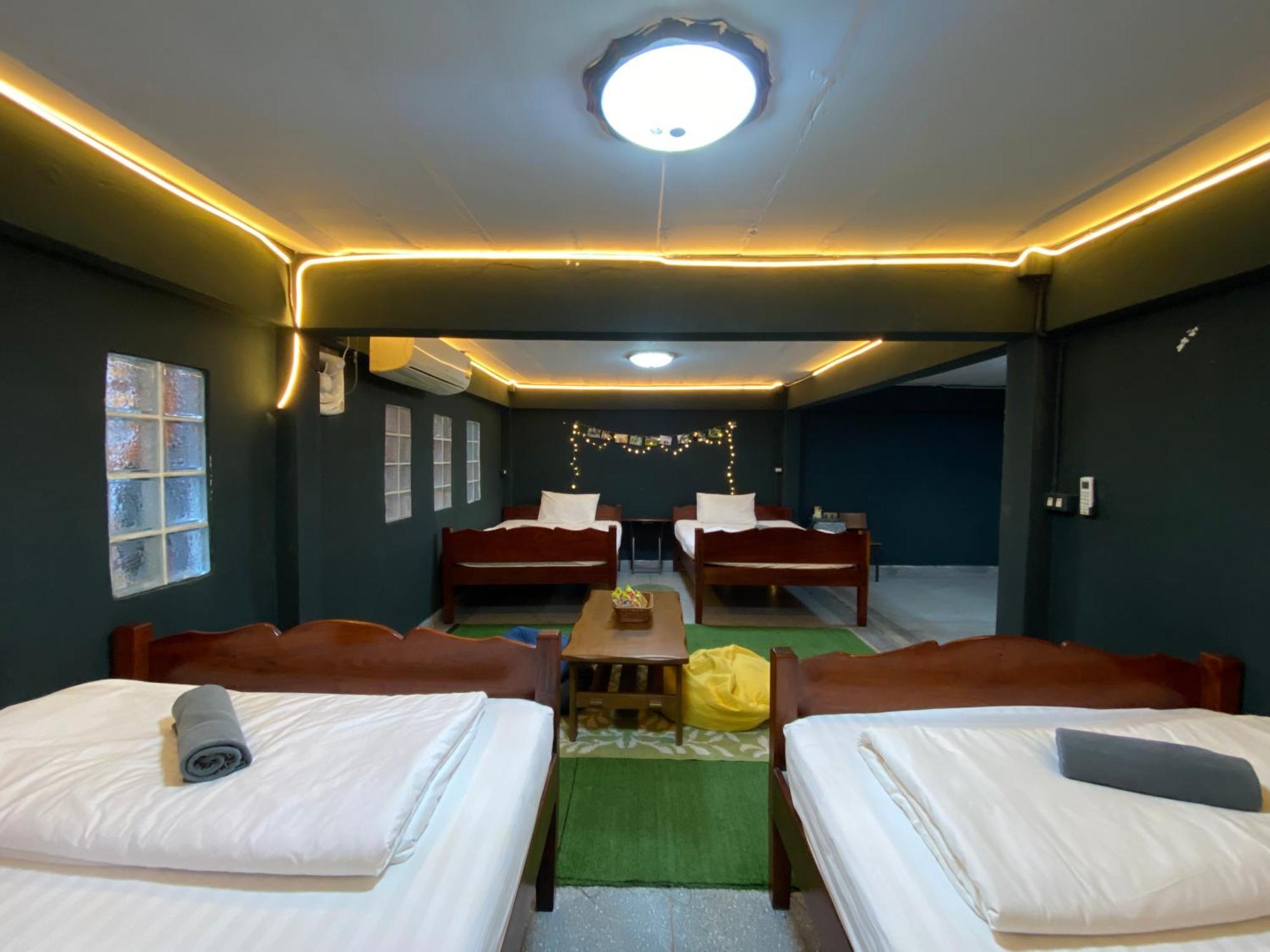 Chomklong Experience Bed & Breakfast Pakchong Ngoại thất bức ảnh