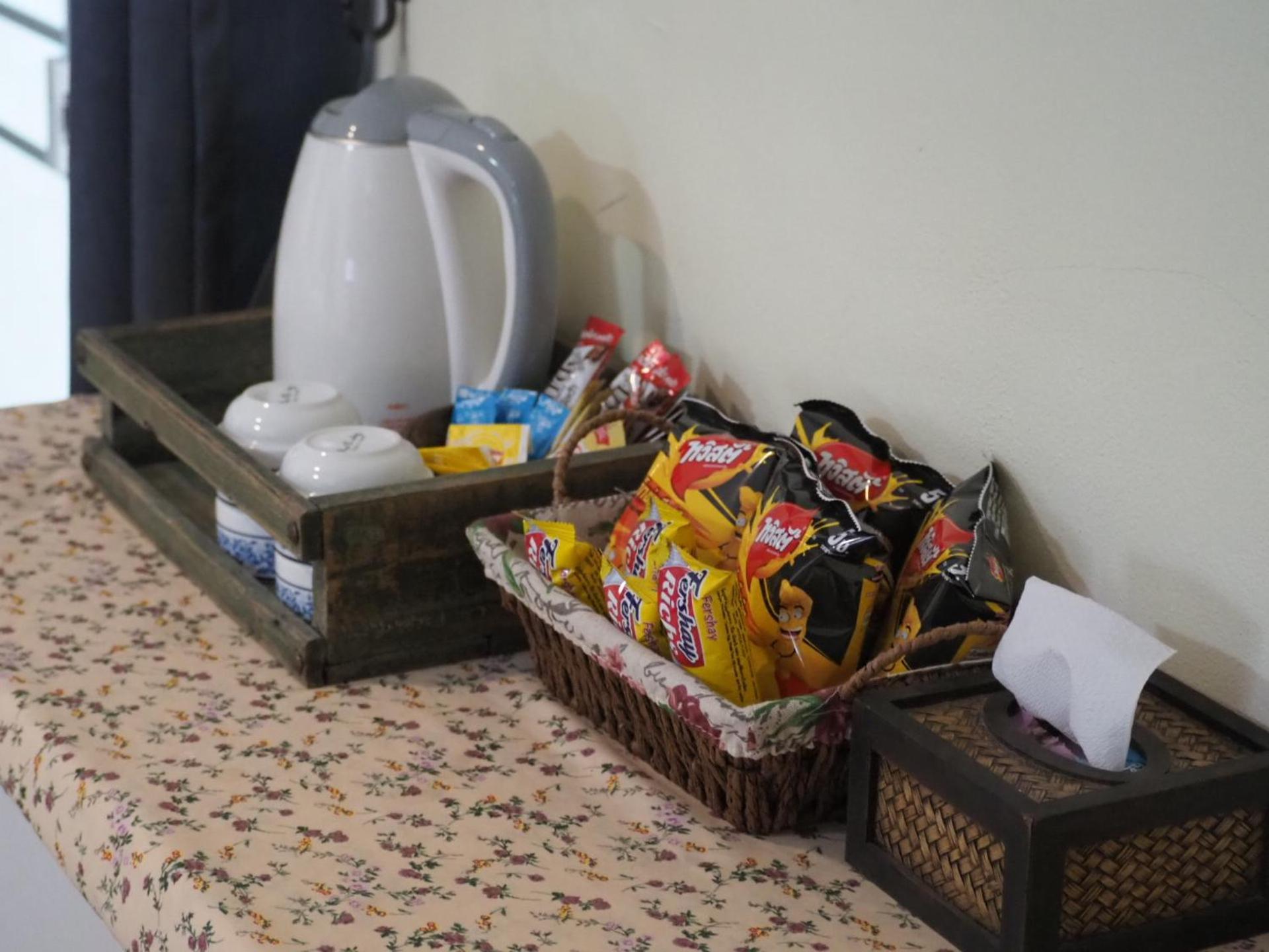 Chomklong Experience Bed & Breakfast Pakchong Ngoại thất bức ảnh