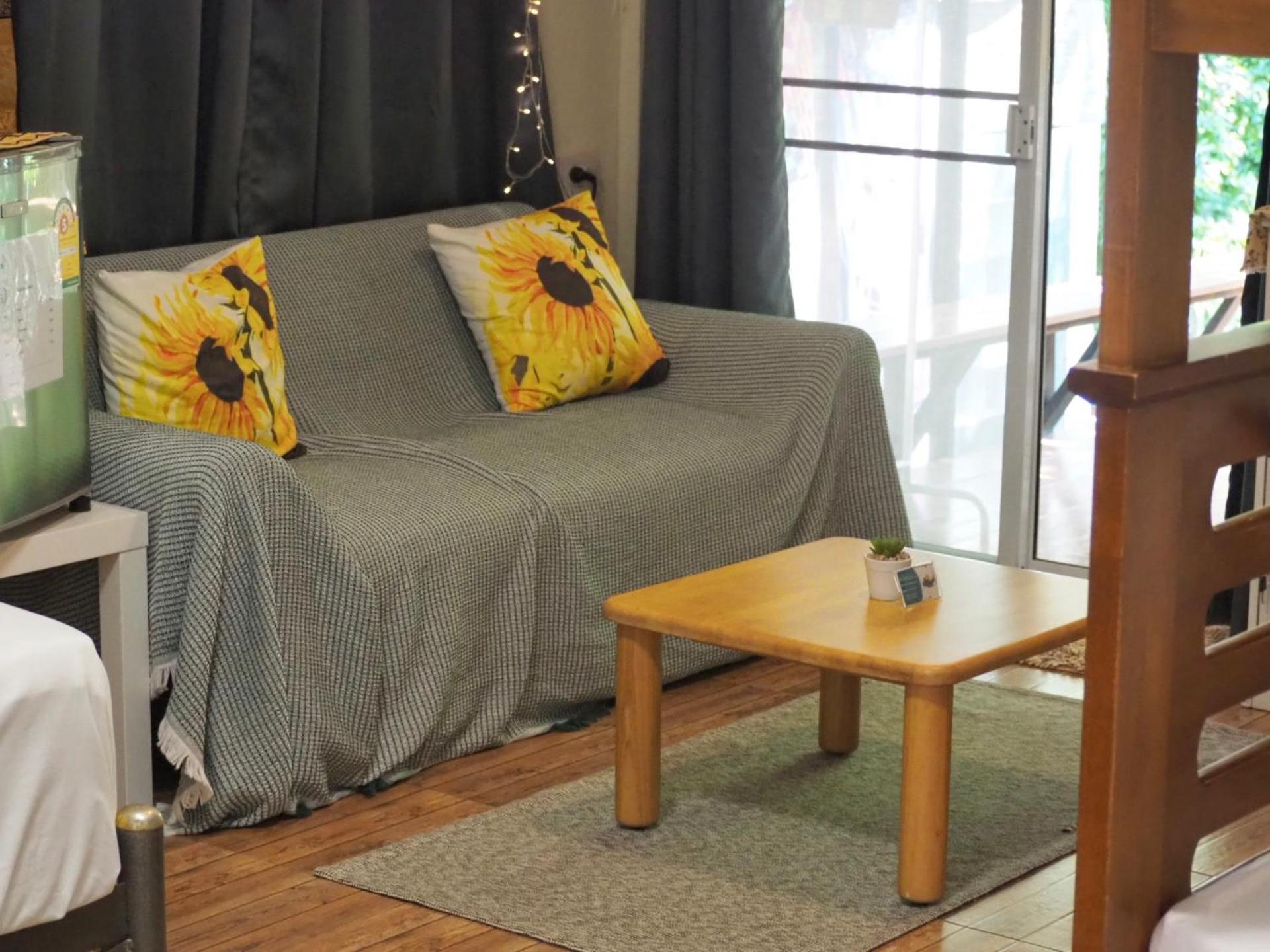 Chomklong Experience Bed & Breakfast Pakchong Ngoại thất bức ảnh