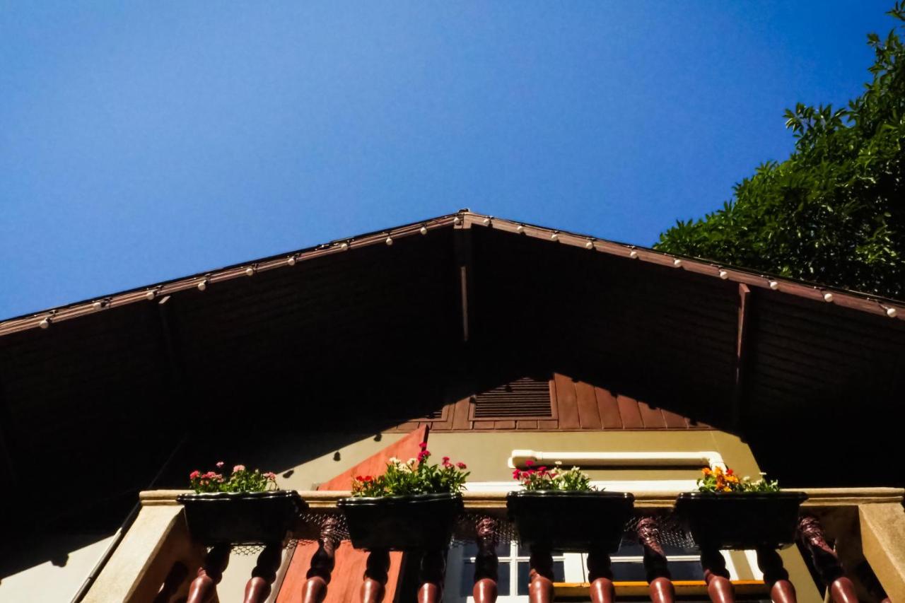 Chomklong Experience Bed & Breakfast Pakchong Ngoại thất bức ảnh