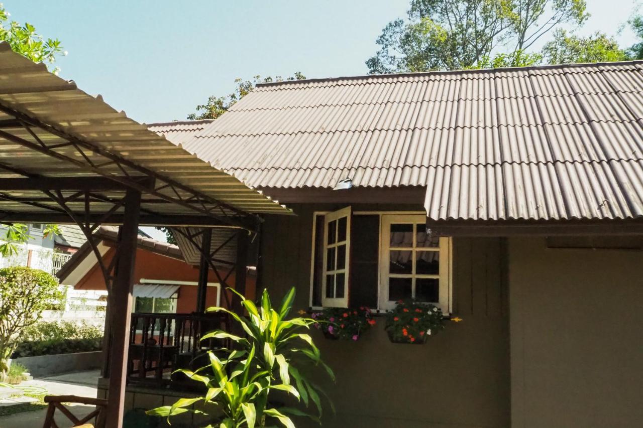 Chomklong Experience Bed & Breakfast Pakchong Ngoại thất bức ảnh